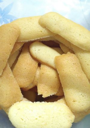 Foto resep Lidah Kucing