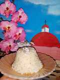 Arroz pilaf