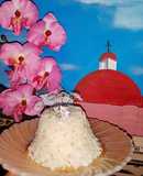 Arroz pilaf