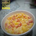 Salad Pepaya Mangga