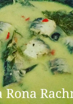 Foto resep Pangek Masin