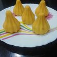 Mawa Kesar Modak
