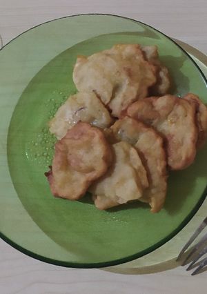 Foto resep Pisang cavendies goreng