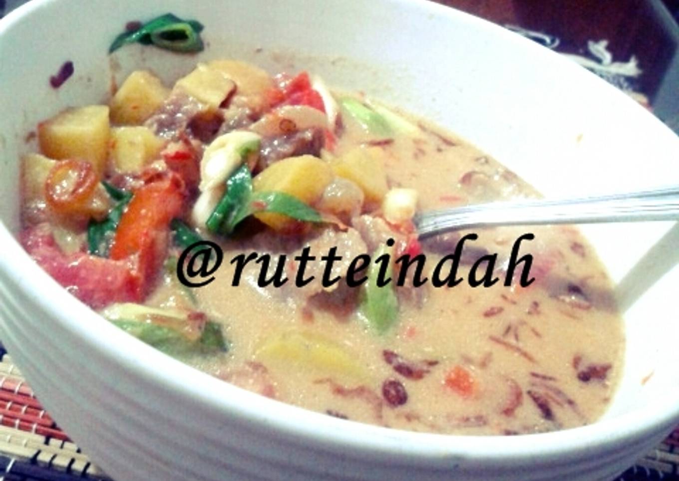 Soto Betawi