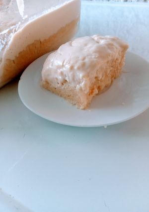 Φωτογραφία της συνταγής Παστούλα σάμαλι!