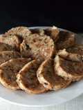 Bread dumpling