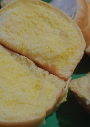 Foto resep Roti sisir