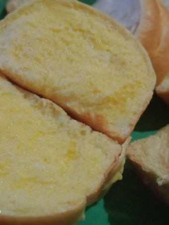 Cara Gampang Membikin Resep Roti sisir yang Bisa Manjain Lidah Anti Ribet, Bisa Manjain Lidah