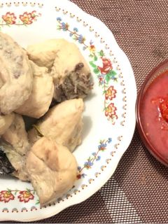 Foto resep Ayam Pop