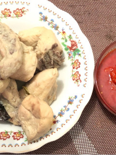 Foto resep Ayam Pop