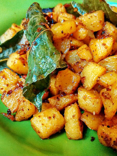 Foto resep Sambal Goreng Kentang