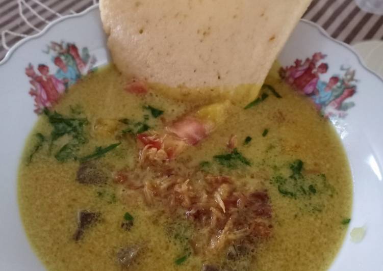 Gulai Daging ala Gultik Blok M