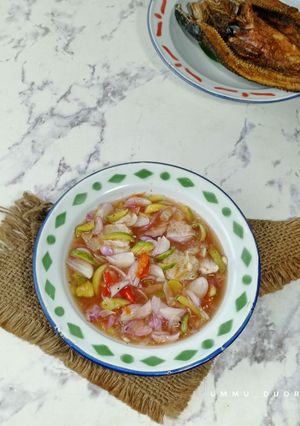 Foto resep Cacapan Ramania
