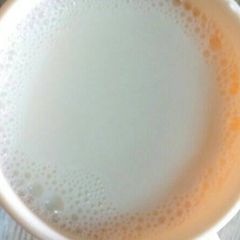 A picture of Chai.