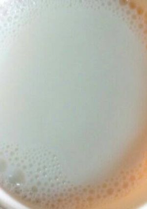 A picture of Chai.