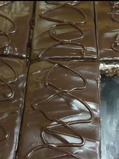 صورة لوصفة تشيز كيك بالنوتيلا
