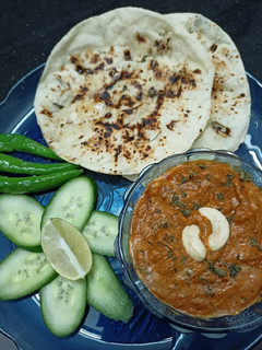 કાજુ મસાલા કરી(Kaju Masala Curry Recipe in Gujarati) રેસીપી મુખ્ય ફોટો