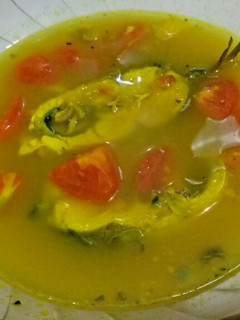 Foto resep Asem Asem Bandeng