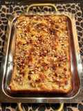 Torta de peras y almendras 🤩