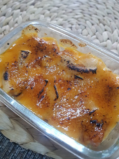 Foto resep Salmon Kani Mentai