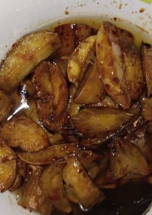 Foto resep Jengkol kecap