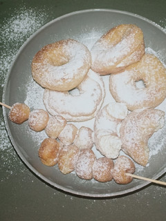 Foto resep Donat Kentang