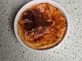 Flan coco healthy