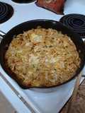 Chicken Fajita Rice
