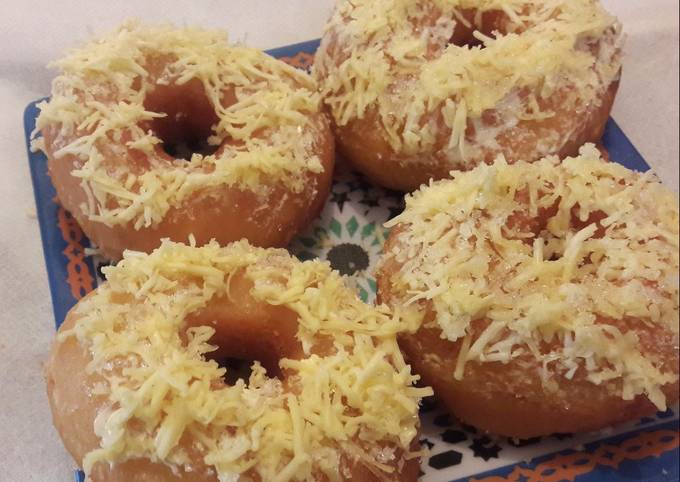 Donat J Co ; jomblo morocco