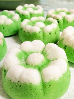 Foto resep Putu Ayu