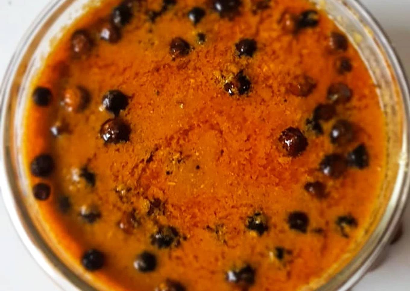 Methi Seeds Kuzhambu