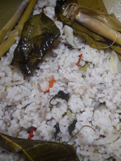 Foto resep Nasi Liwet Goreng