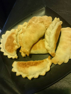 Una foto de Relleno para empanadas de carne 😉