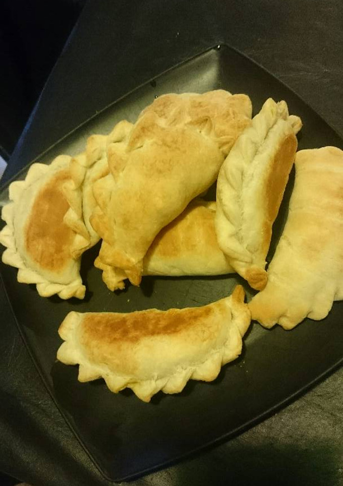 Una foto de Relleno para empanadas de carne 😉