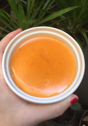 Foto resep Cheese Sauce (Saus Keju)