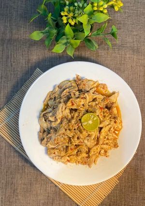 Foto resep Ayam Sisit Bali