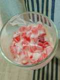 Yoghurt Jelly Cimory