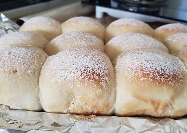 Step-by-Step Guide to Prepare Perfect Soft n fluppy bread