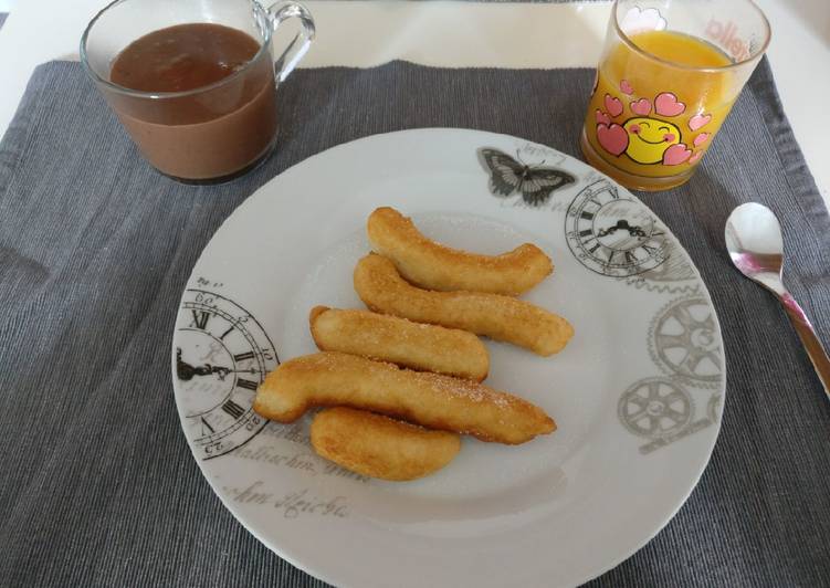 Churros