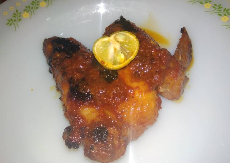 Ayam taliwang