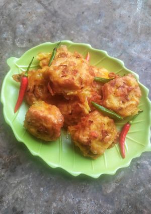 Foto resep Tahu Isi