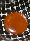 Salsa coreana per la carne