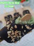Herbalife Mint Ice Cream Stick