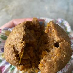 A picture of Bry's Vegan Muffins.