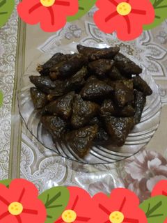 صورة لوصفة محشي الخس