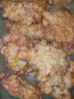Foto resep Dadar Jagung