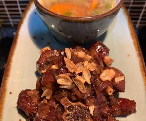 Resep Populer Sop Buntut Goreng ala Dahapati fried oxtail  Lezat Mantap Resep Populer Sop Buntut Goreng ala Dahapati fried oxtail  Lezat Mantap