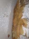 Torta/Pastel de Manzana