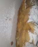 Torta/Pastel de Manzana