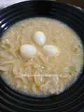 53. MPASI 12+ Cheesy Pasta Fussili anti GTM